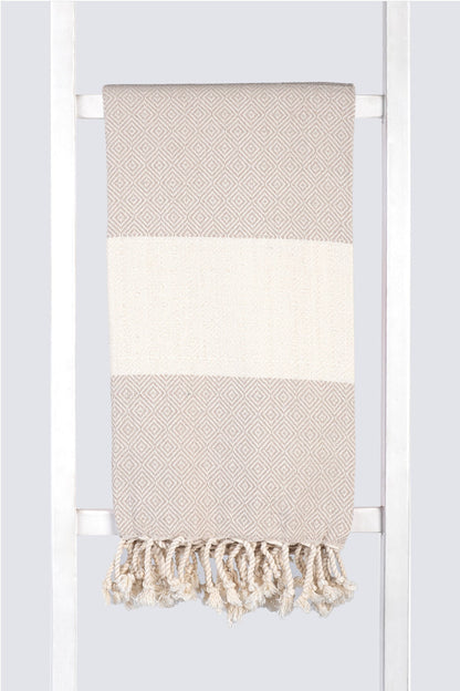 Diamond Turkish Towel-9