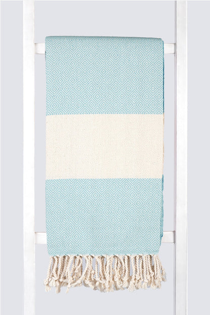 Diamond Turkish Towel-3