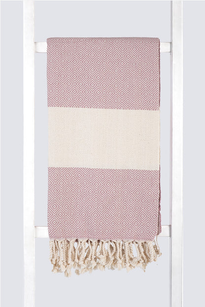Diamond Turkish Towel-6