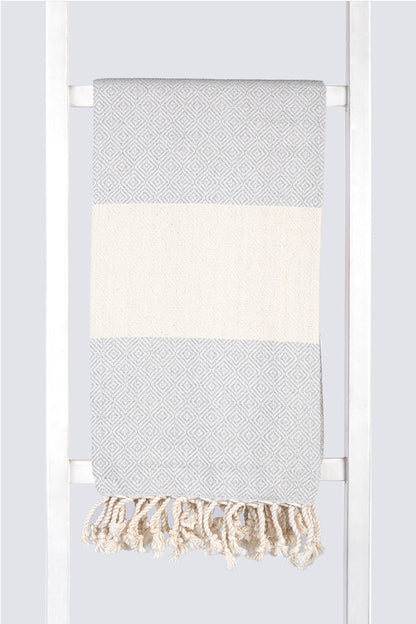 Diamond Turkish Towel-11