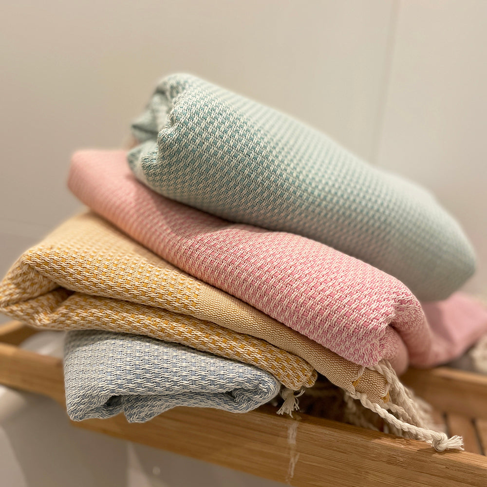 Duru Turkish Towel-0