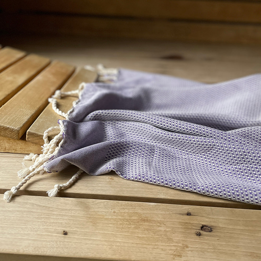 Duru Turkish Towel-4