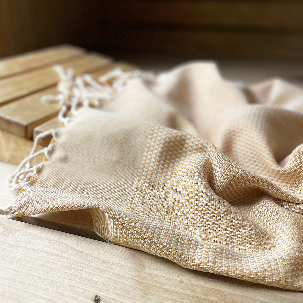 Duru Turkish Towel-3