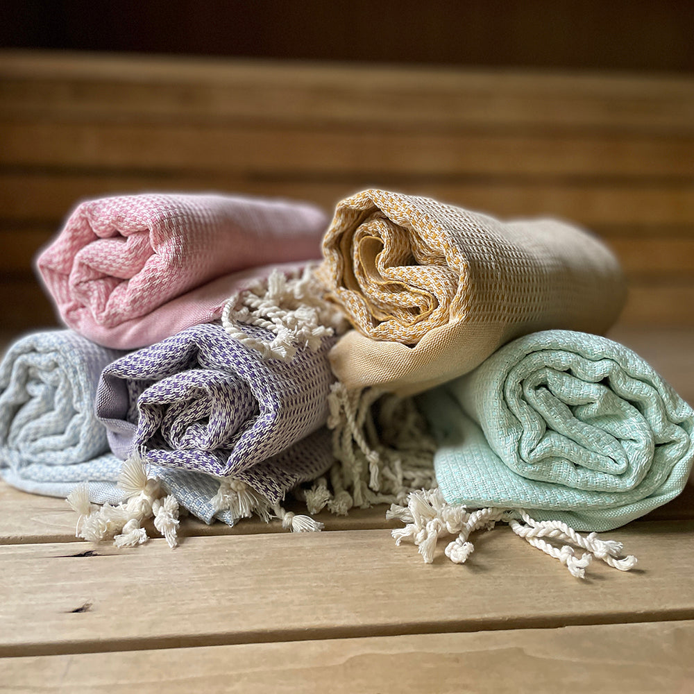 Duru Turkish Towel-1