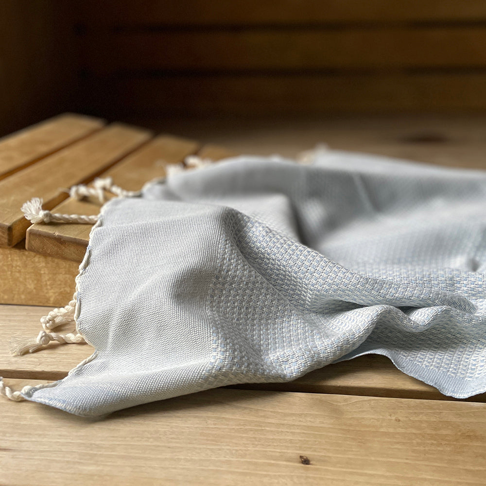 Duru Turkish Towel-2