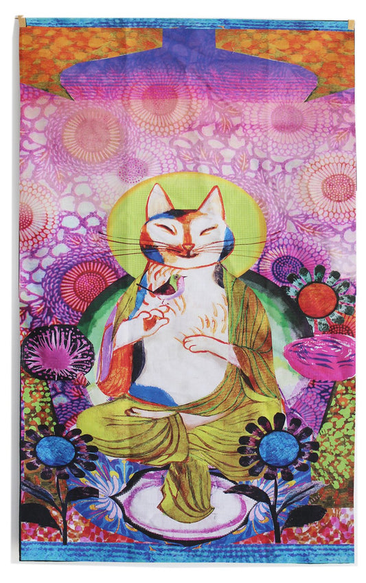 Tunaverse Tea Towel-0