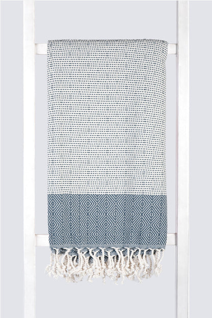 Tuval Turkish Towel-1