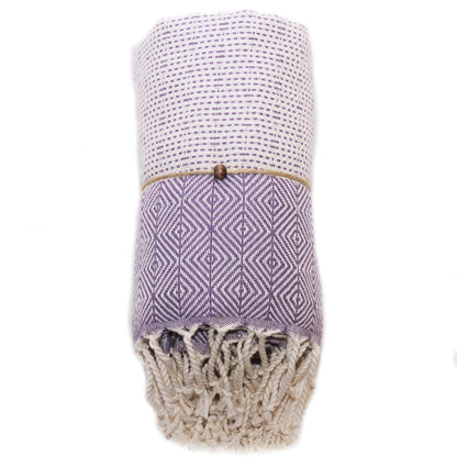 Tuval Turkish Towel-5