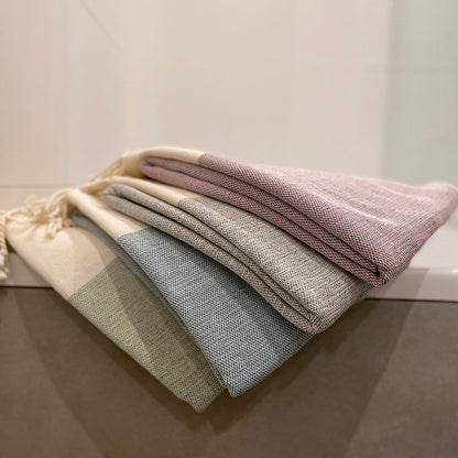 Zen Turkish Towel-1